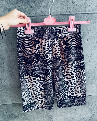 KOLARKI PANTERA NEW LOOK M