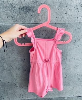 KOMBINEZON PRIMARK 80