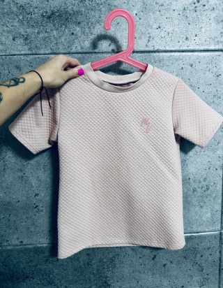 BLUZKA RIVER ISLAND 110/116