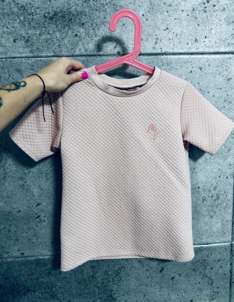 BLUZKA RIVER ISLAND 110/116