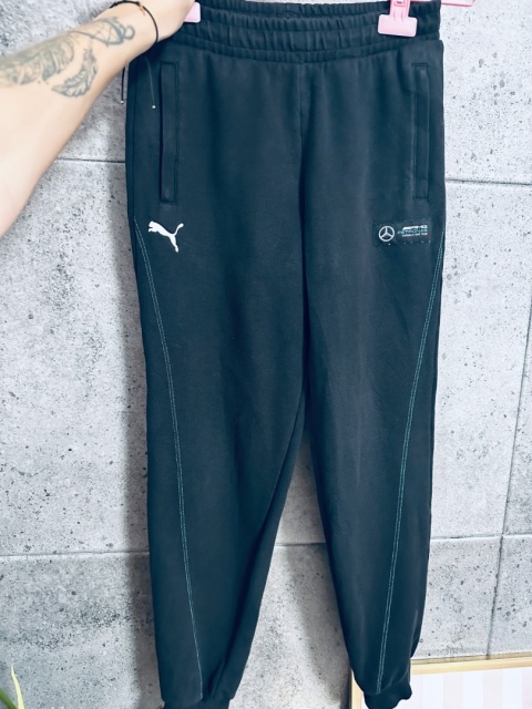 SPODNIE DRESOWE PUMA 152