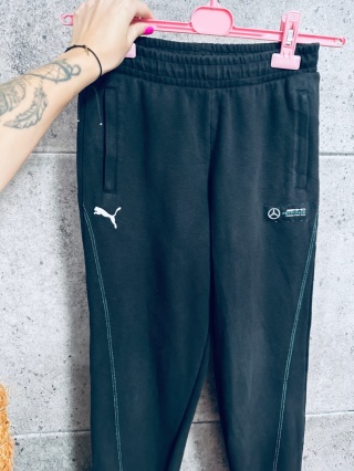 SPODNIE DRESOWE PUMA 152