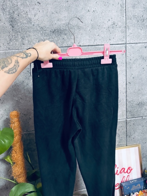 SPODNIE DRESOWE PUMA 152