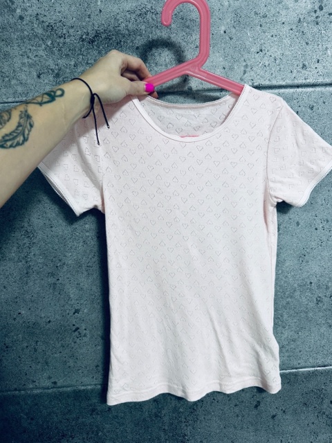 BLUZKA PRIMARK 128/134