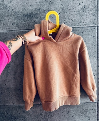 BLUZA ZARA 122