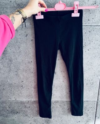 LEGGINSY F&F 128