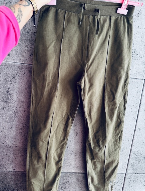 SPODNIE DRESOWE GEORGE 152/158