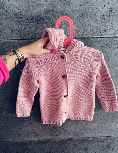 SWETER OLD NAVY 86/92