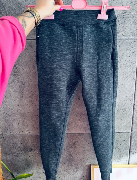 SPODNIE DRESOWE 134/140