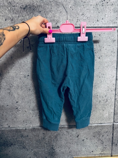 SPODNIE MINI CLUB 80/86