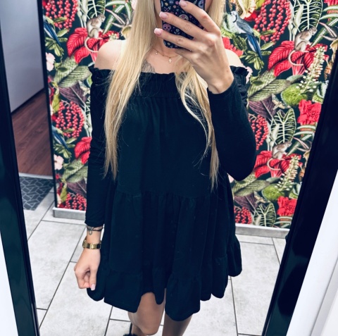 SUKIENKA HISZPANKA WASSYL