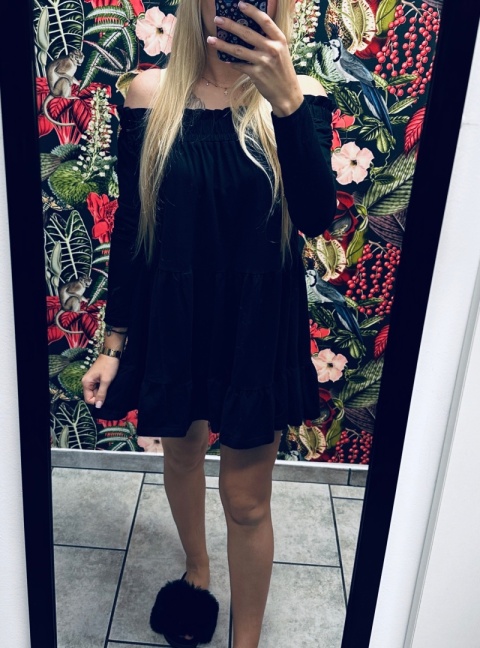 SUKIENKA HISZPANKA WASSYL