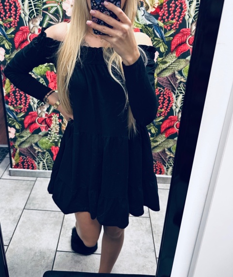 SUKIENKA HISZPANKA WASSYL