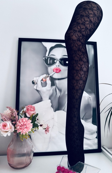 RAJSTOPY GATTA KWIAT