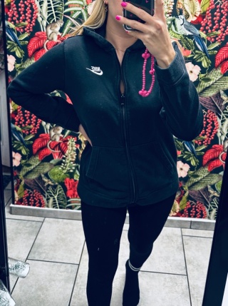 BLUZA NIKE