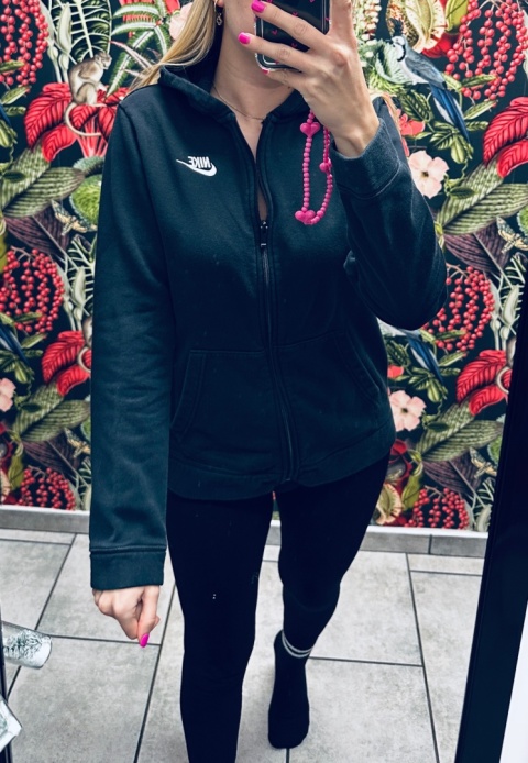 BLUZA NIKE
