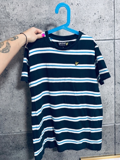 BLUZKA LYLE&SCOTT 164/170