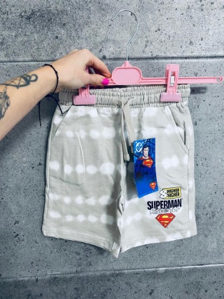 SPODENKI SUPERMAN 128