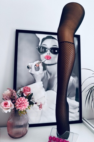 RAJSTOPY GATTA CYRKONIA