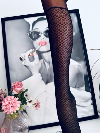 RAJSTOPY GATTA CYRKONIA