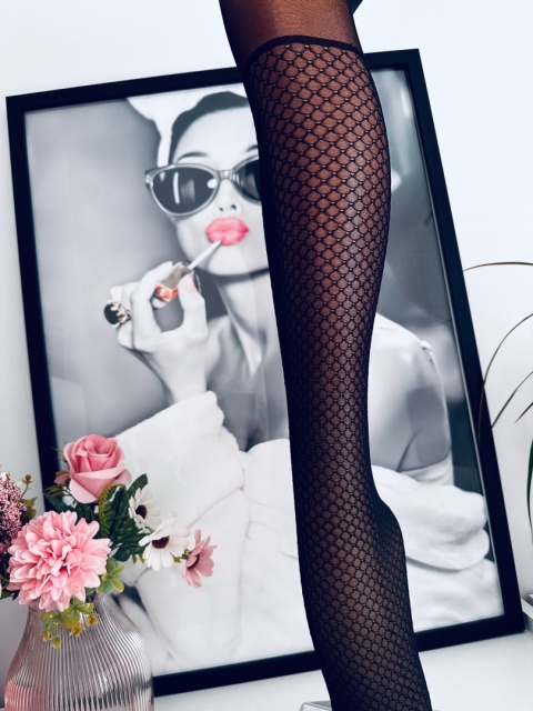 RAJSTOPY GATTA CYRKONIA