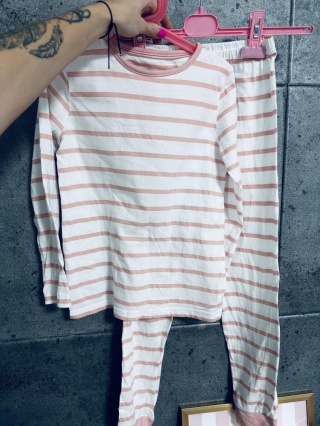 KOMPLET GEORGE 128/134