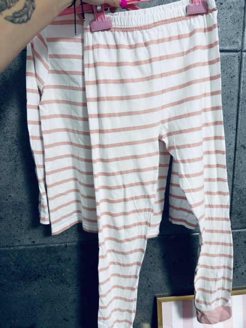 KOMPLET GEORGE 128/134