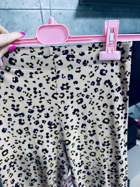 LEGGINSY GEORGE 134/140