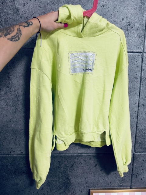 BLUZA RIVER ISLAND 146/152