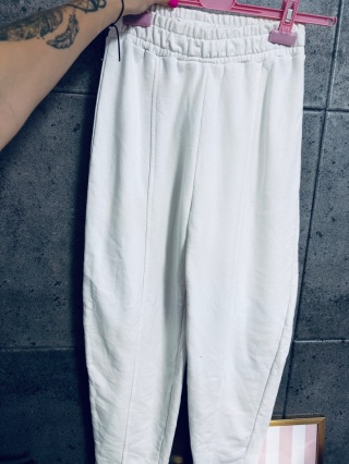 SPODNIE DRESOWE PRIMARK 152