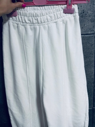 SPODNIE DRESOWE PRIMARK 152