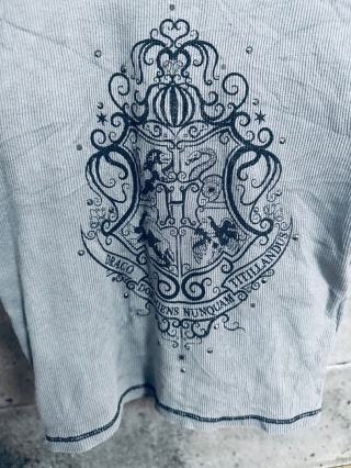 BLUZKA TOP H&M 146/152