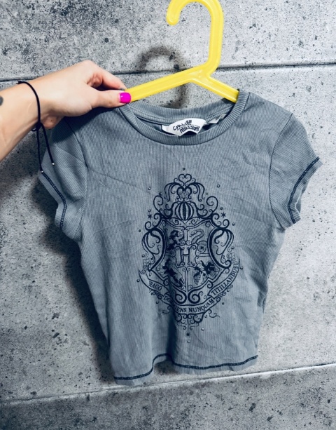 BLUZKA TOP H&M 146/152