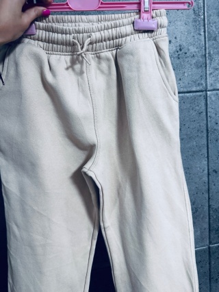 SPODNIE DRESOWE PRIMARK 152