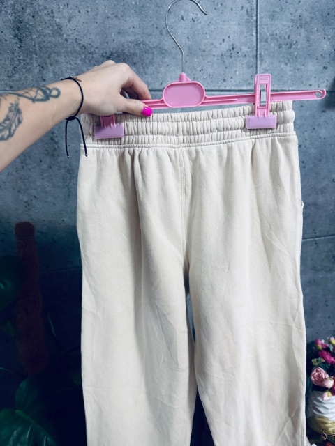 SPODNIE DRESOWE PRIMARK 152