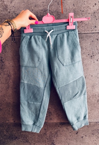 SPODNIE DRESOWE C&A 104