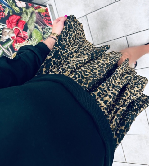 SUKIENKA BLUZA NEXT XS