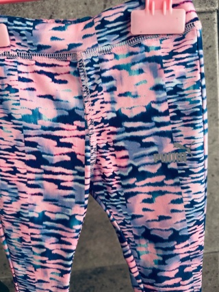 LEGGINSY PUMA 74