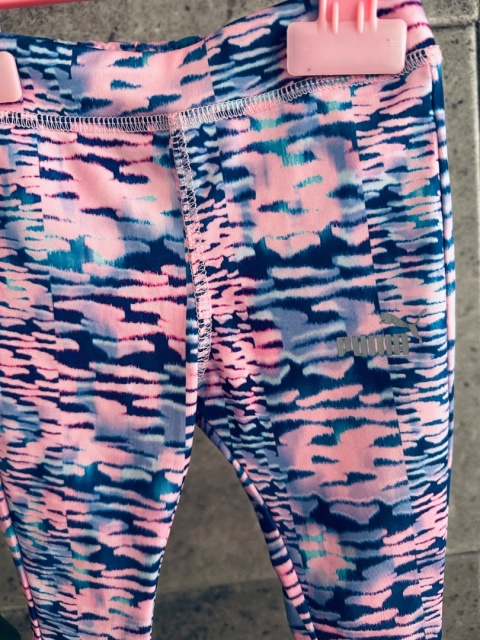 LEGGINSY PUMA 74