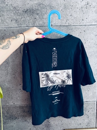 BLUZKA RIVER ISLAND 134/140