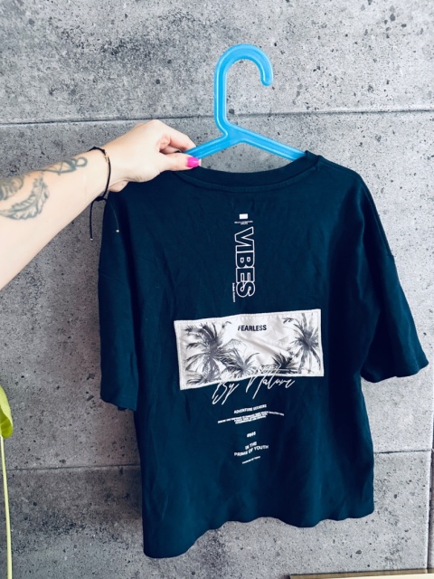 BLUZKA RIVER ISLAND 134/140