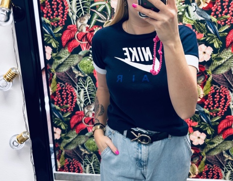 BLUZKA NIKE S
