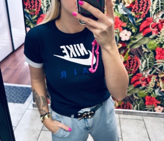 BLUZKA NIKE S
