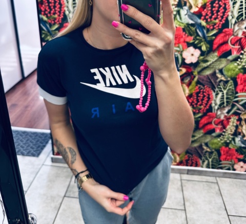 BLUZKA NIKE S