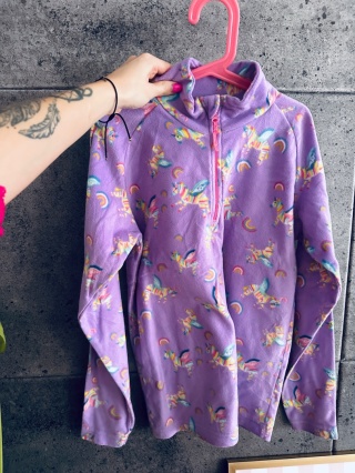 POLAR MOUNTAIN WAREHOUSE 158