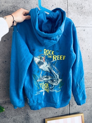 BLUZA FATFACE 134/140