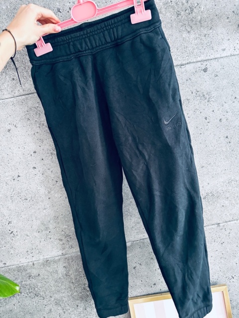 SPODNIE DRESOWE NIKE 122/128