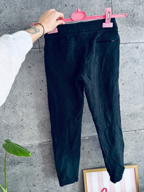 SPODNIE DRESOWE NIKE 122/128
