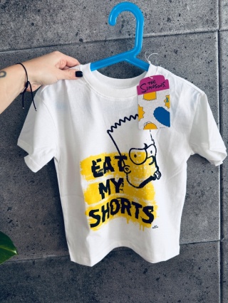 BLUZKA THE SIMPSON 104