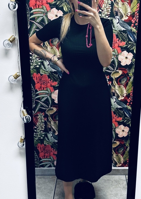 SUKIENKA PRĄŻEK SINSAY XXS/XS